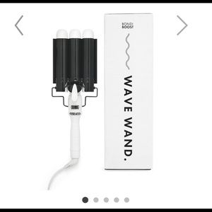 Bondi boost wave wand